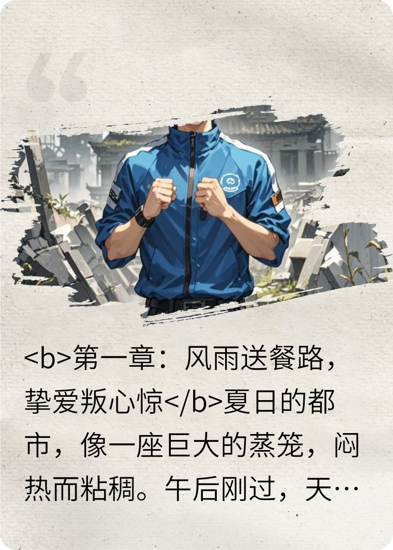 都市至尊狂枭