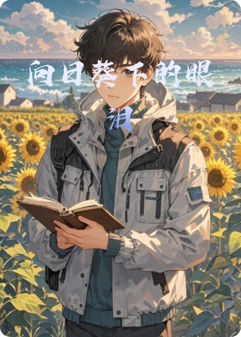 向日葵下的眼泪