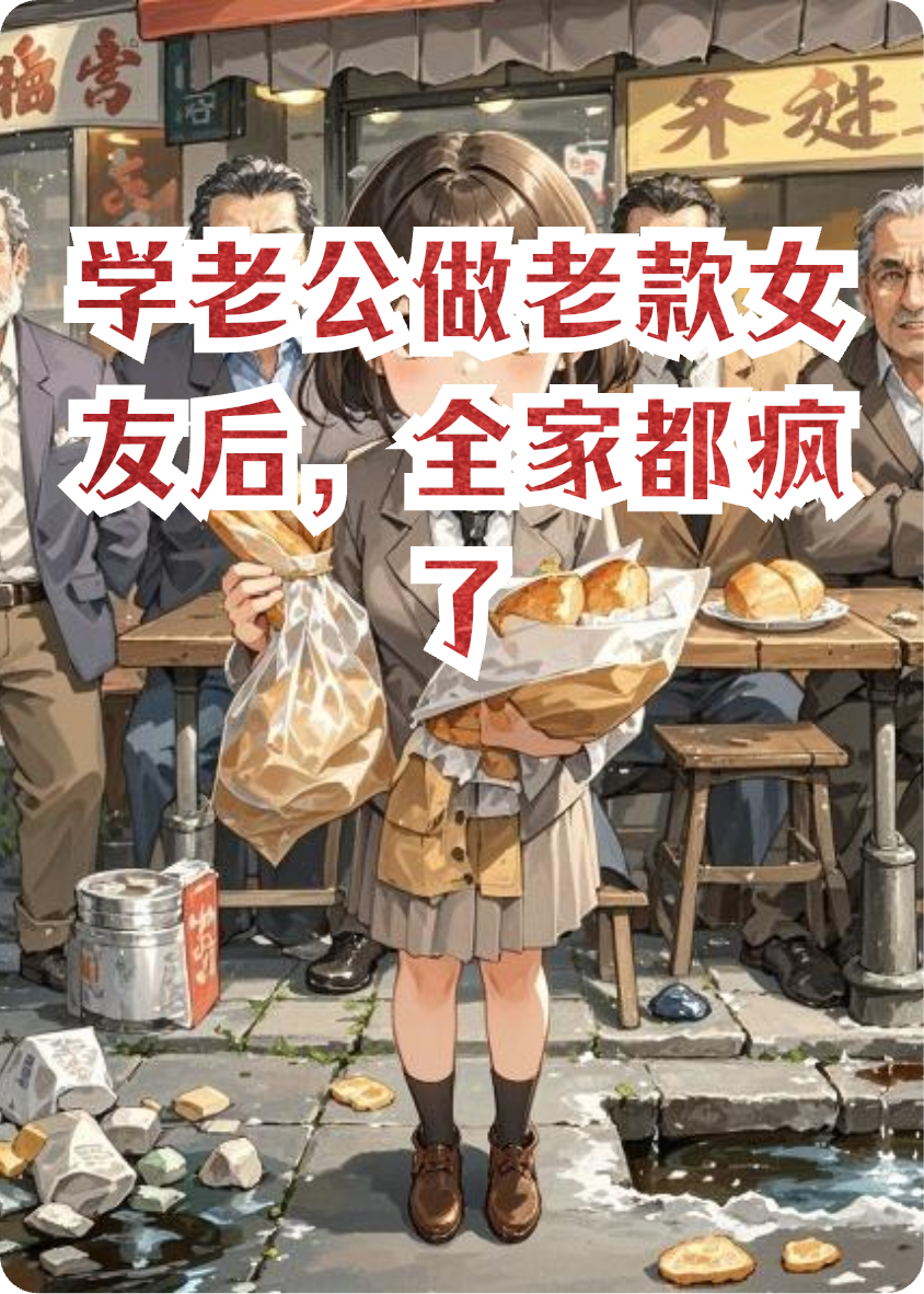 学老公做老款女友后，全家都疯了