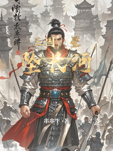 三国：星坠长河
