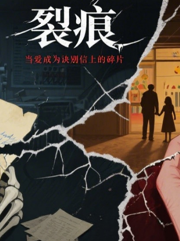 遗书被撕碎后，失踪五年的丈夫活着回来了