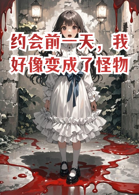 约会前一天，我好像变成了怪物