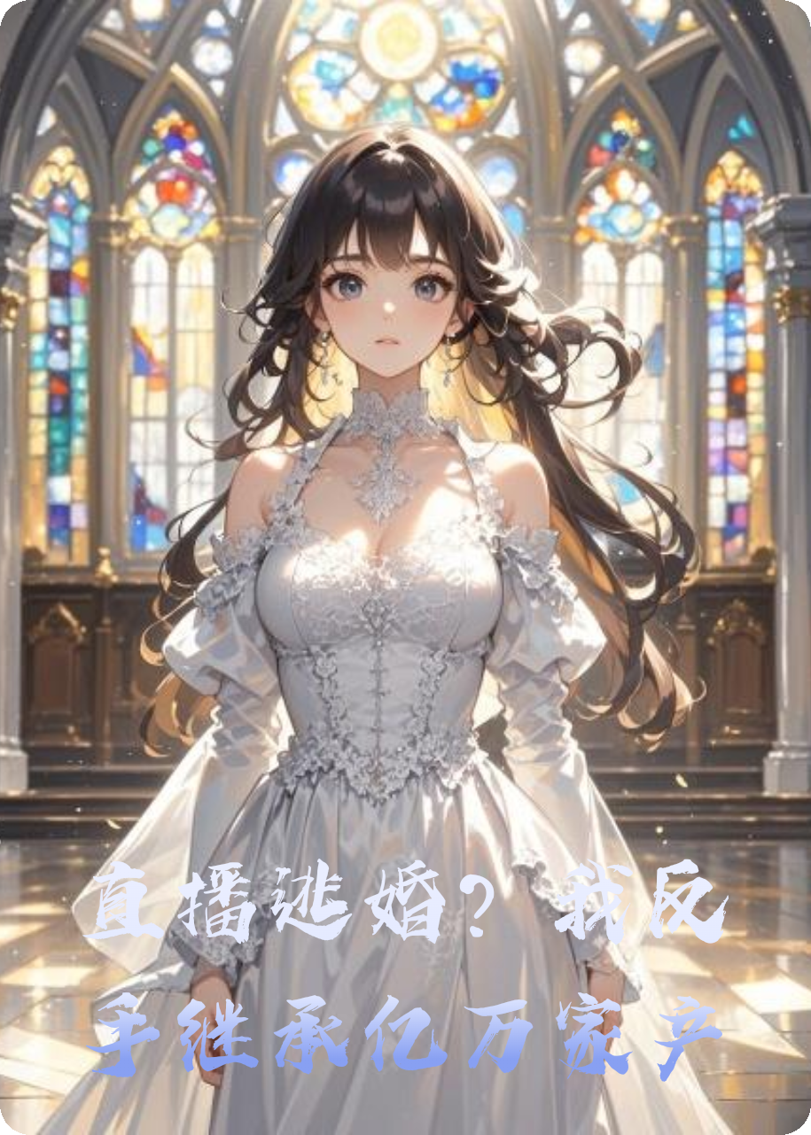 直播逃婚？我反手继承亿万家产