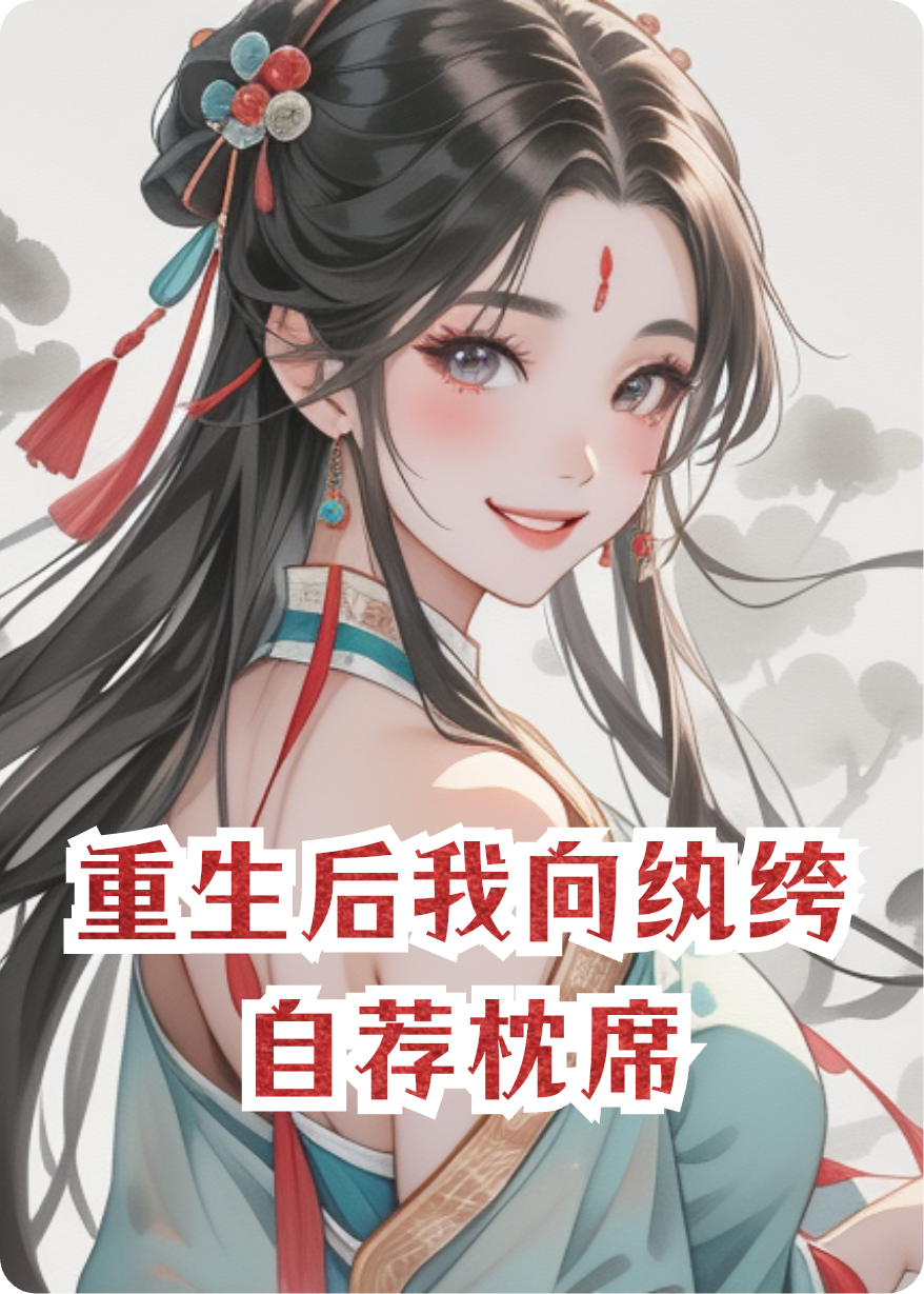 重生后我向纨绔自荐枕席