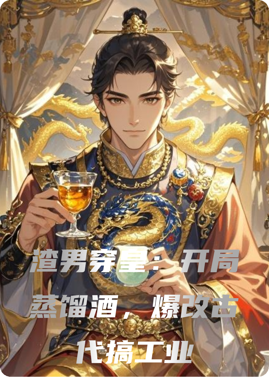 渣男穿皇：开局蒸馏酒，爆改古代搞工业