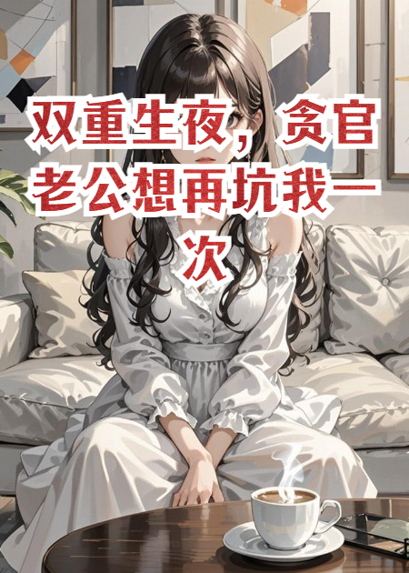 双重生夜，贪官老公想再坑我一次
