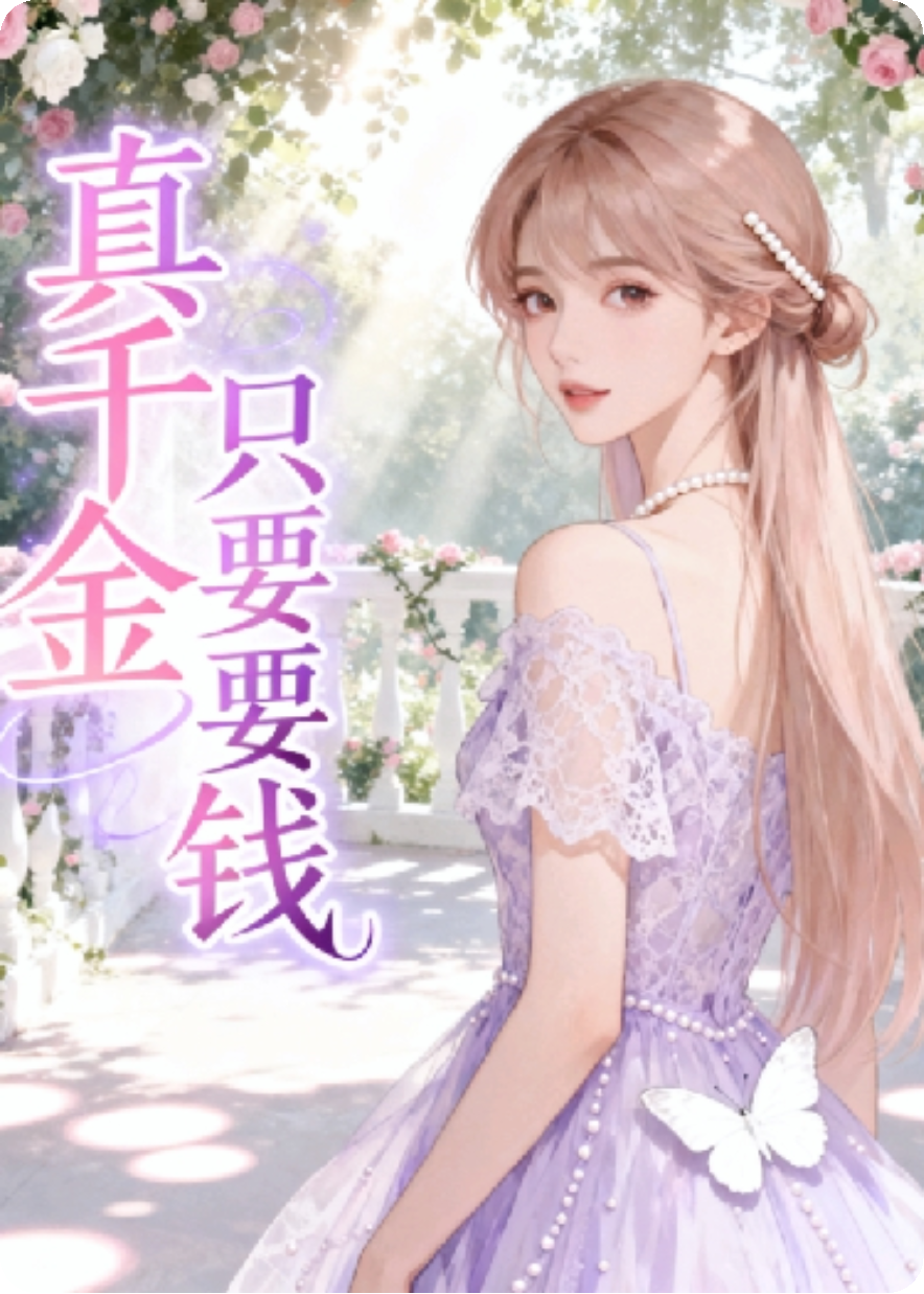 真千金只想要钱