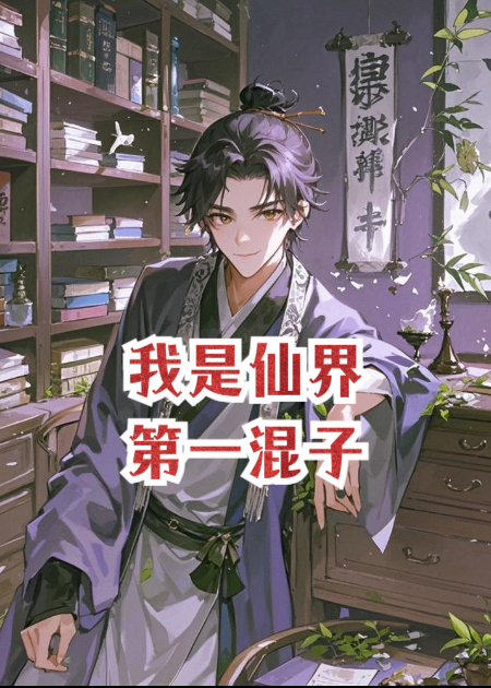 我是仙界第一混子