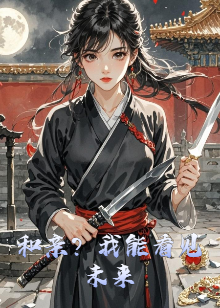和亲？我能看见未来