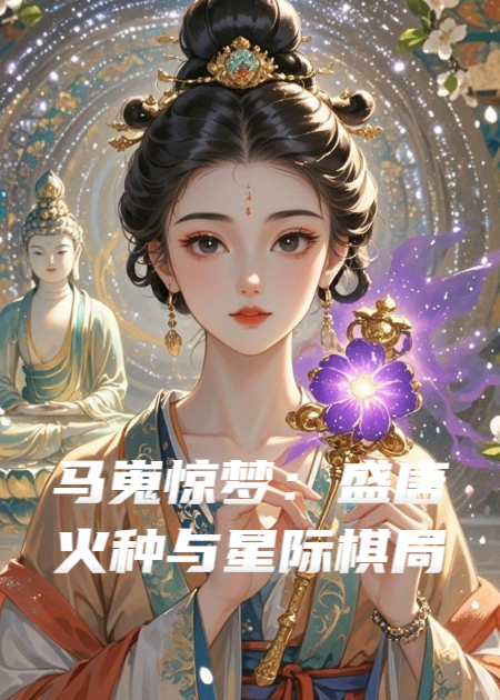 马嵬惊梦：盛唐火种与星际棋局
