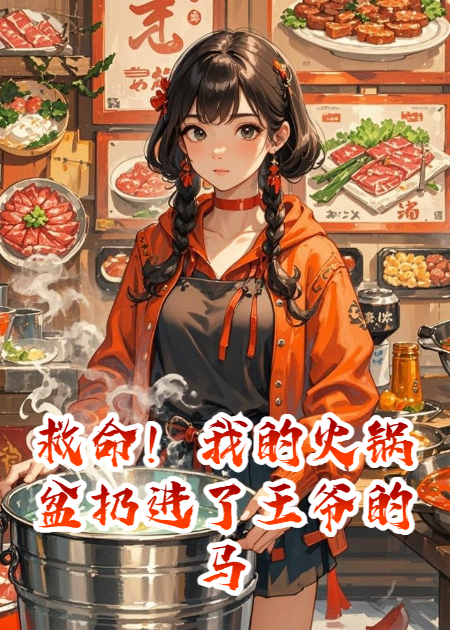 救命！我的火锅盆扔进了王爷的马车