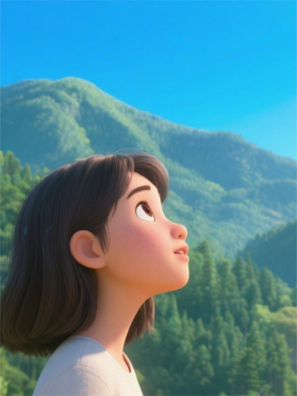 山月逃