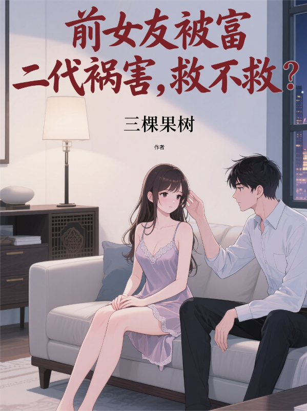 前女友遭富二代折磨，我却送她去做牢