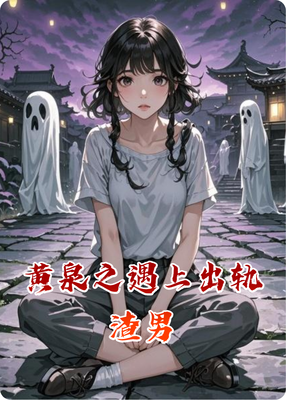 黄泉引路人，渣男靠边站！