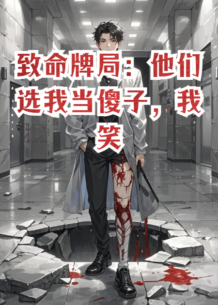 致命牌局：他们选我当傻子，我笑了