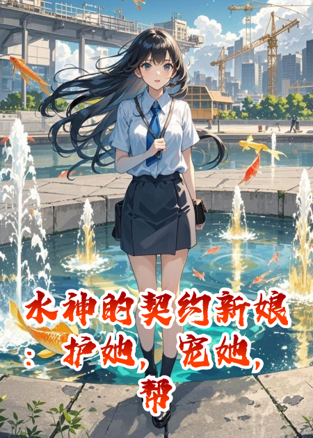 水神的契约新娘：护她，宠她，帮她干活