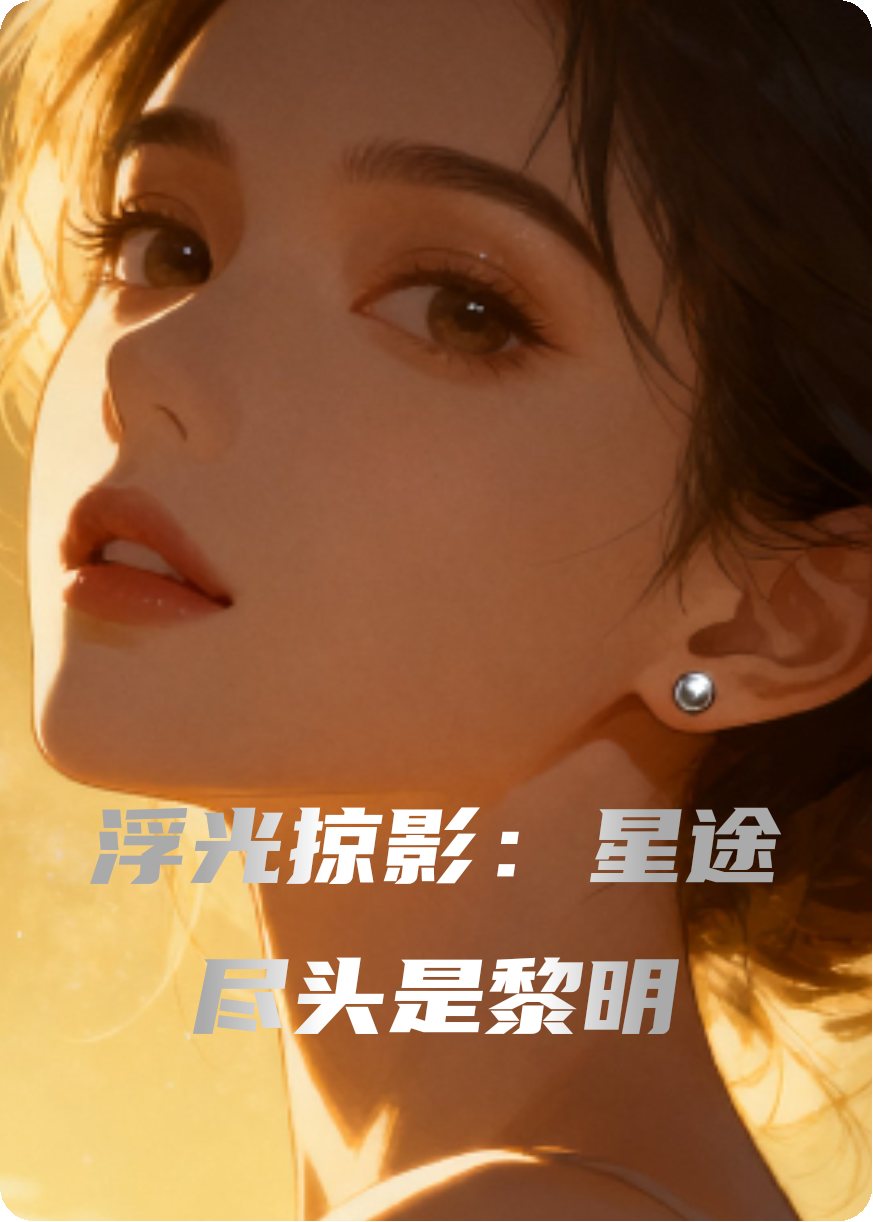 浮光掠影：星途尽头是黎明