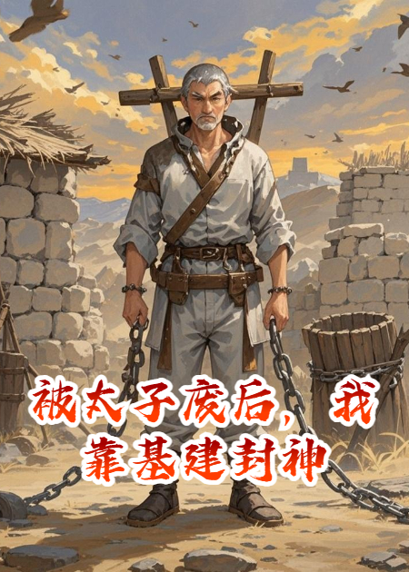 被太子废后，我靠基建封神