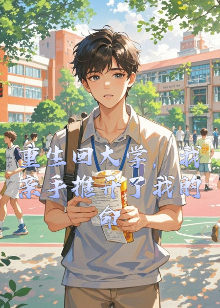 重生回大学，我亲手推开了我的命定老婆