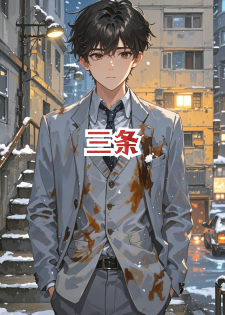 三条