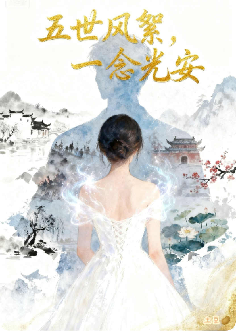 五世风絮，一念光安