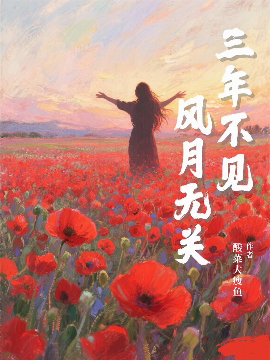 三年不见，风月无关