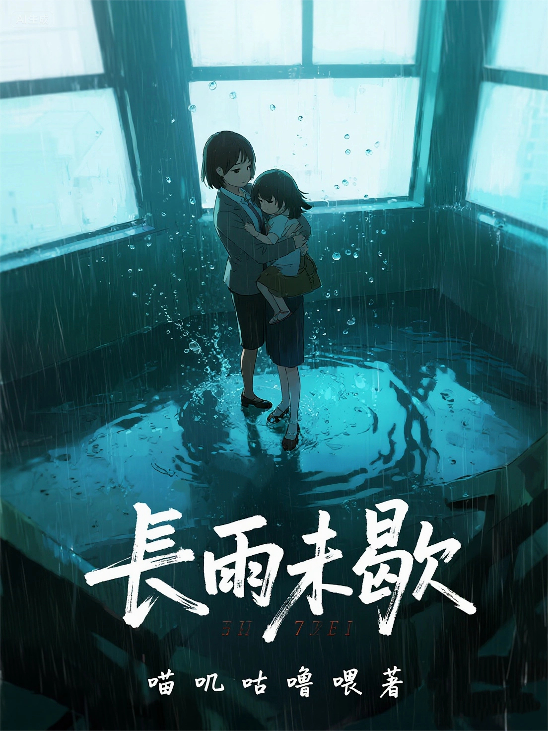长雨未歇