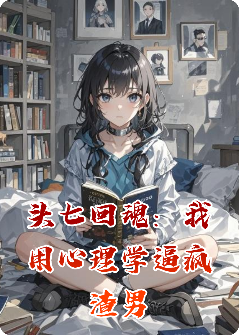 头七回魂：我用心理学逼疯渣男