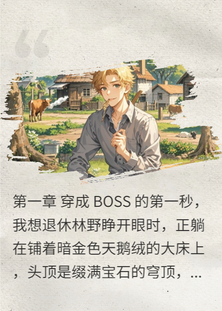 魔王摆烂后，勇者集体失业了​