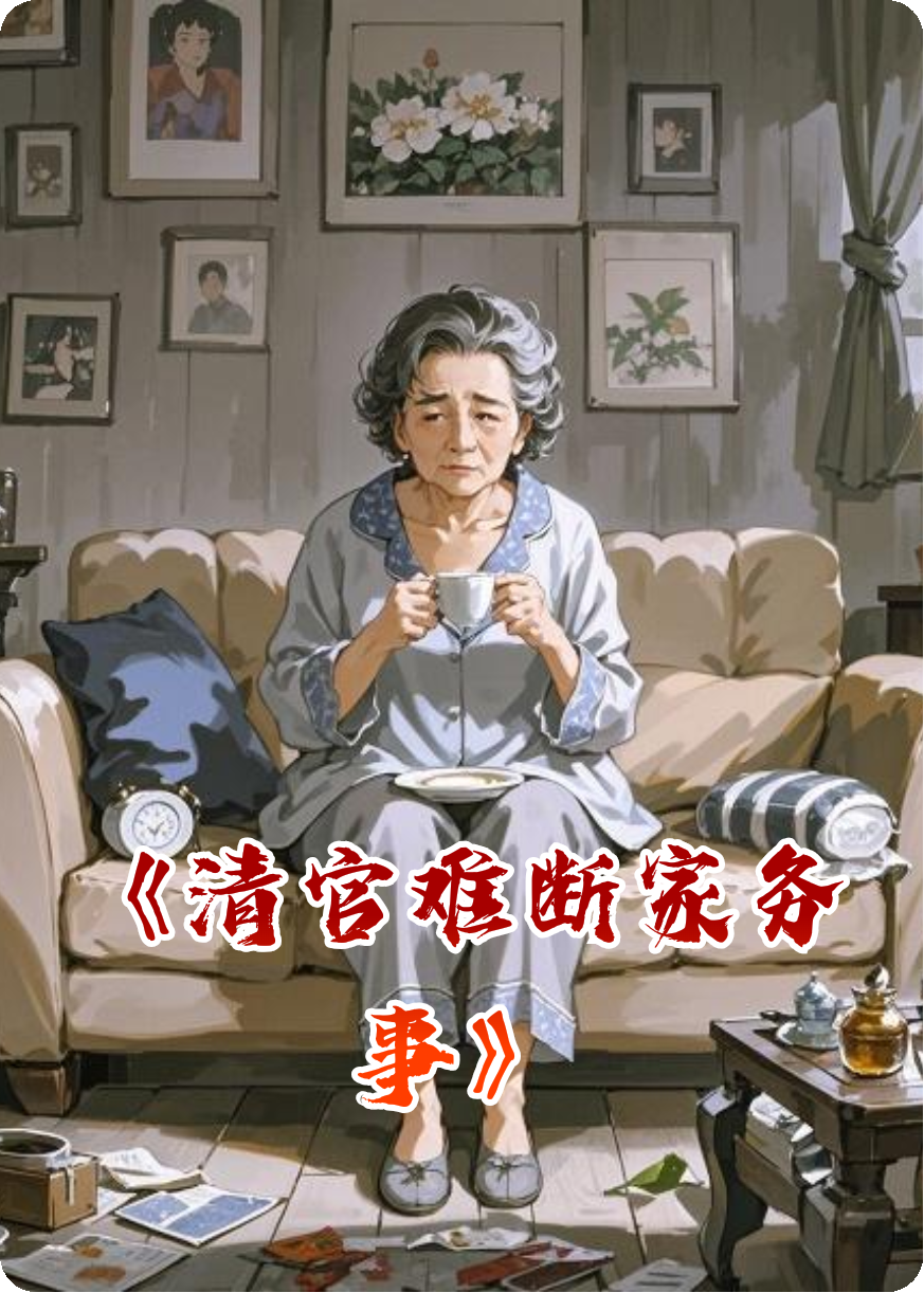 《清官难断家务事》