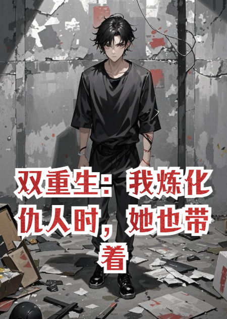 双重生：我炼化仇人时，她也带着愧疚回来了