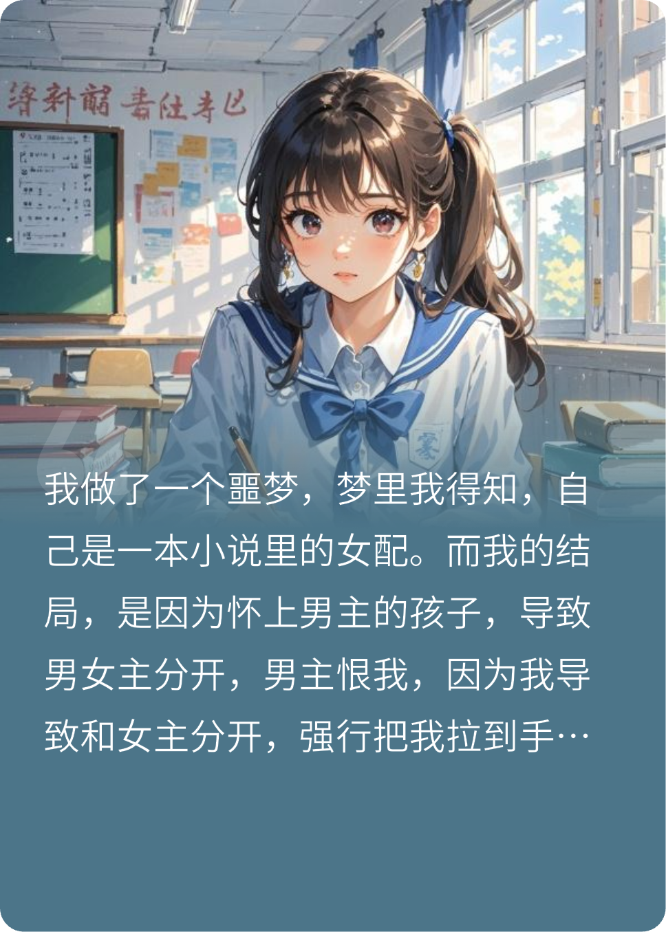 梦醒时分，晨光自明