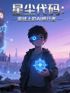星尘代码：废墟上的AI修行者