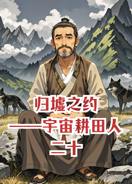 归墟之约——宇宙耕田人（二十）
