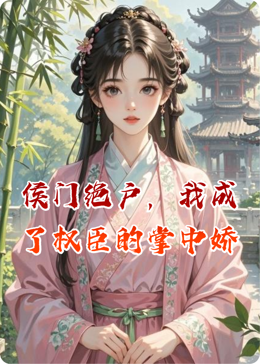 侯门绝户，我成了权臣的掌中娇