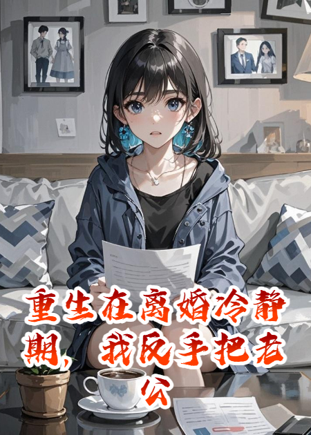 重生在离婚冷静期，我反手把老公送上了法庭
