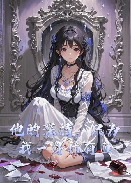 他的深情，只为我一身稀有血