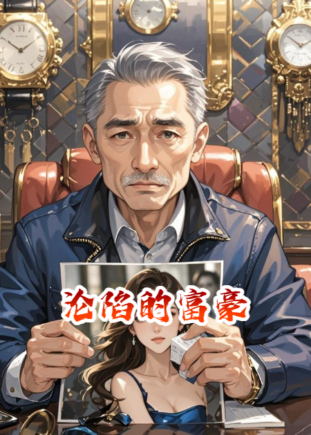 沦陷的富豪