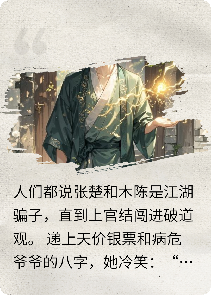 道家和尚