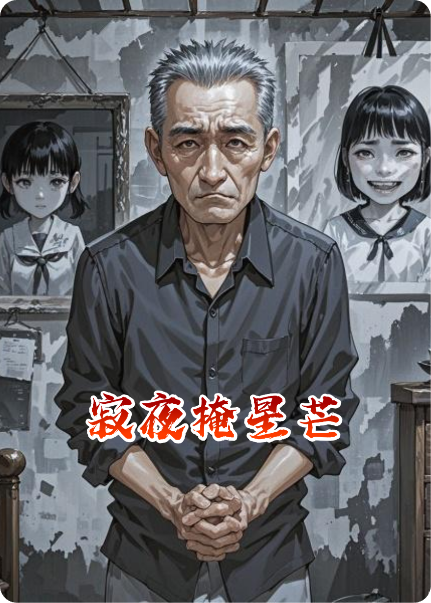 寂夜掩星芒