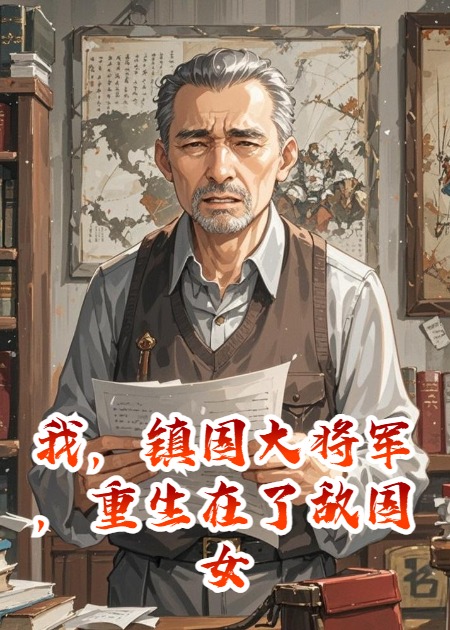 我，镇国大将军，重生在了敌国女帝的后宫