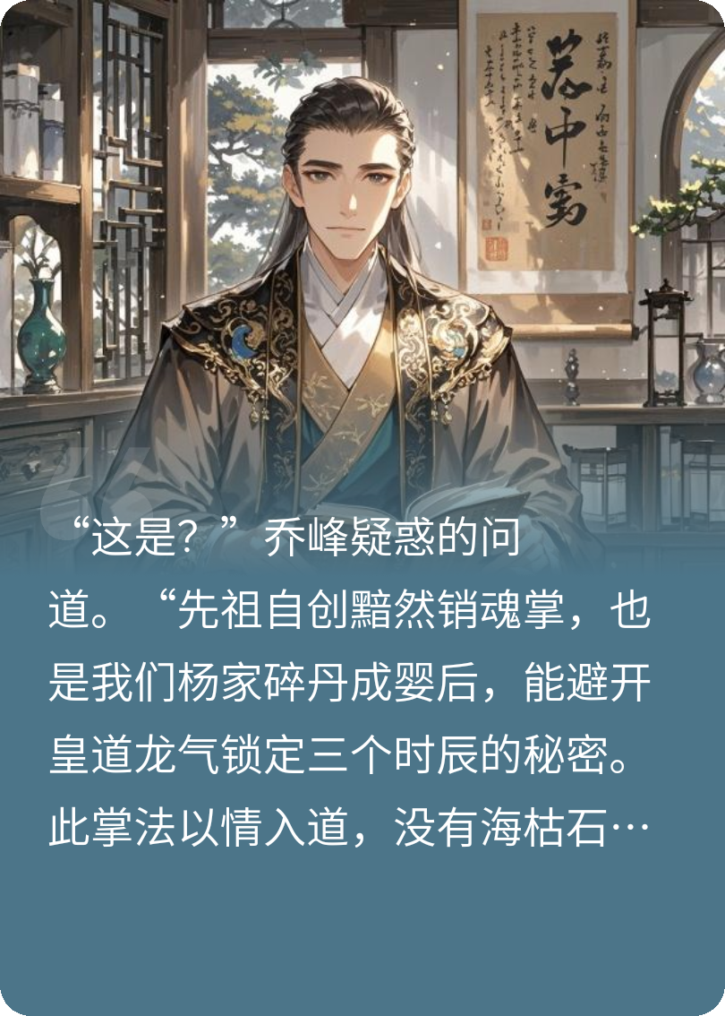 虚竹＆段誉