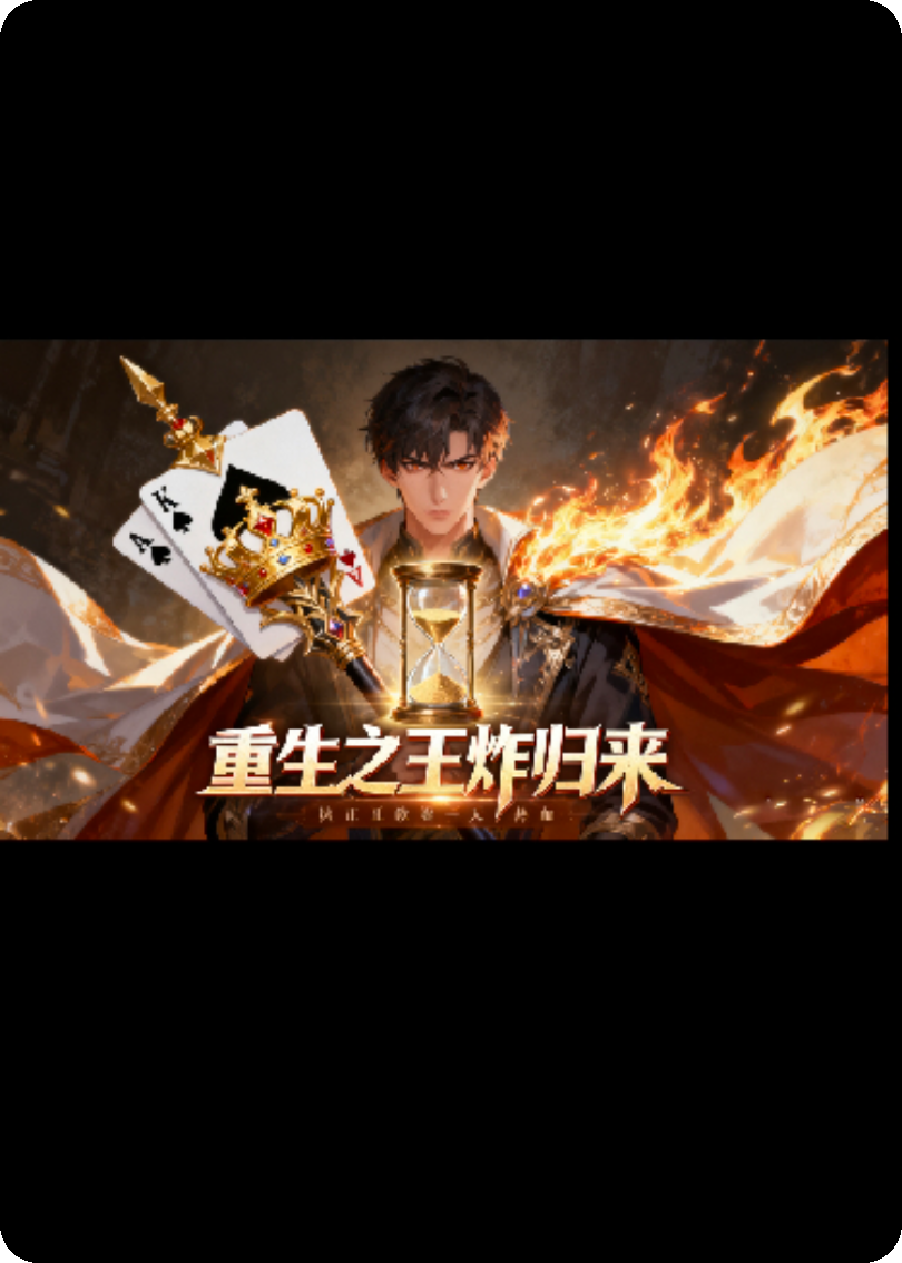 重生之王炸归来