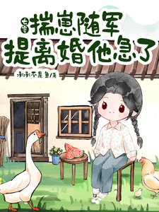 七零：揣崽随军，提离婚他急了