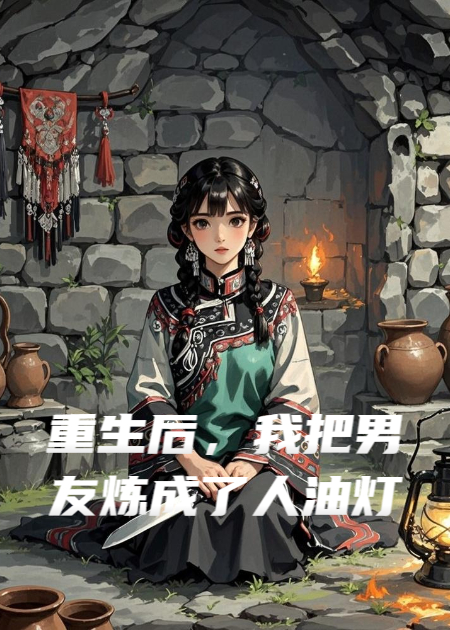 重生后，我把男友炼成了人油灯