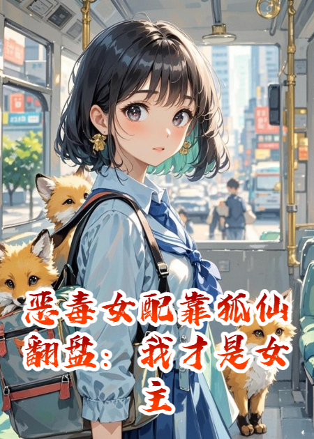 恶毒女配靠狐仙翻盘：我才是女主