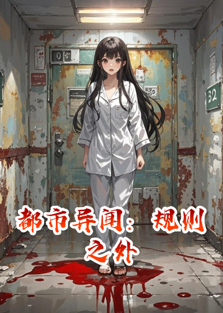 都市异闻：规则之外