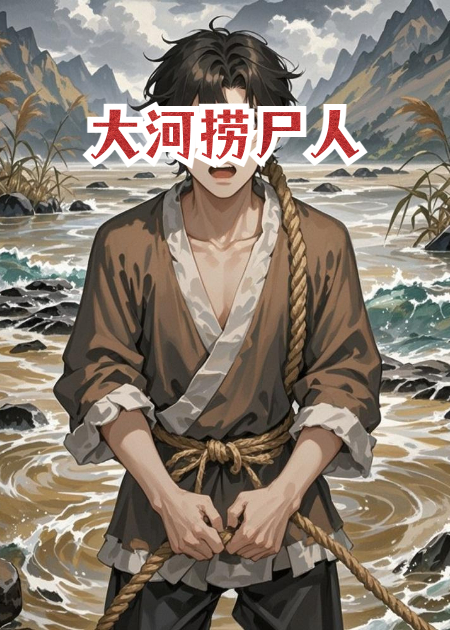 大河捞尸人