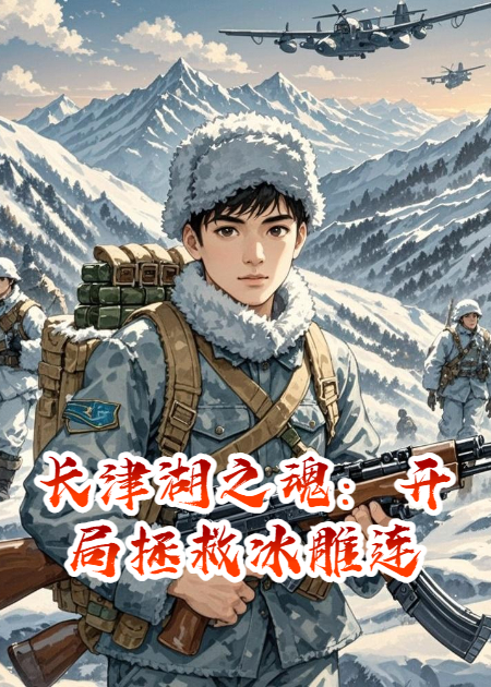 长津湖之魂：开局拯救冰雕连