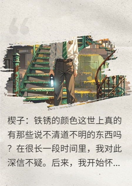 第十三级台阶：一九九八